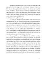 Khái niệm nhượng quyền thương mại