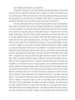 Quy chế pháp lý hành chính của công dân