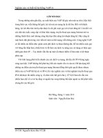 KỸ THUẬT CHUYỂN MẠCH