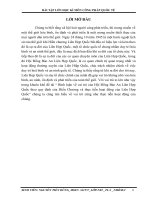 Bình luận về vai trò của Hội Đồng Bảo An Liên Hợp Quốc theo quy định của Hiến Chương và thực tiễn hoạt động của Liên Hợp Quốc