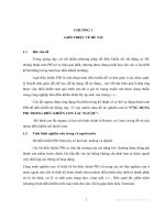 ỨNG DỤNG PID TRONG ĐIỀU KHIỂN CON LẮC NGƯỢC