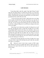 QUẢN LÝ  ĐĂNG KÝ NHÃN HIỆU SẢN PHẨM