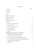 47 Hoàn thiện môi trường đầu tư nhằm đẩy mạnh hoạt động thu hút vốn FDI tại thành phố Đà Nẵng