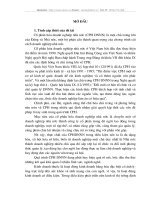 HOÀN THIỆN QUY ĐỊNH PHÁP LUẬT VỀ CỔ PHẦN HÓA DNNN TỪ THỰC TIỄN NGÀNH DƯỢC