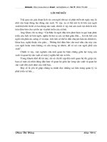 Sản xuất vật chất là nền tảng cơ bản của đời sống xã hội và đời sống tinh thần của xã hội