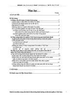 Kinh tế tư nhân trong nền kinh tế thị trường định hướng xã hội chủ nghĩa ở Việt Nam