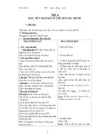 Luyện Nói , viết, so sánh cho trẻ mẫu giáo