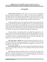 Nền công nghiệp sản xuất ô tô Việt Nam