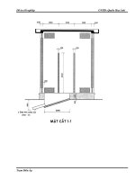 bản vẽ các mặt xây dựng
