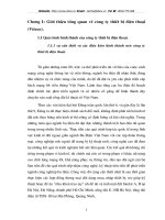 Tổng quan về công ty thiết bị điện thoại(Viteco)