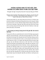 Ngai-Macro Meeting Report