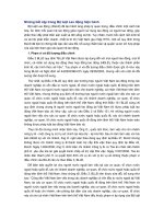 Những bất cập trong Bộ luật Lao động hiện hành