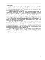 Cuộc chuyển đổi từ nền kinh tế chỉ huy sang nền kinh tế thị trường