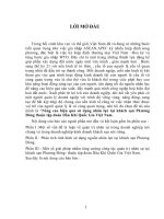 753 Nâng cao hiệu quả sử dụng nhân lực tại khách sạn Phương Đông thuộc tập đoàn Dầu Khí Quốc Gia Việt Nam