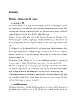 Thú chơi kiểng ở đồng bằng Nam Bộ