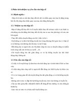 kết cấu tính toán Oto bản gốc (chính)