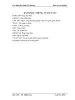 Giải pháp tăng cường công tác quản lý thu thuế GTGT đối với hộ kinh doanh cá thể tại chi cục thuế Huyện Tứ Kỳ