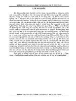 Thực trạng cố phần hóa doanh nghiệp Nhà nước, những vấn đề tồn tại và giải pháp