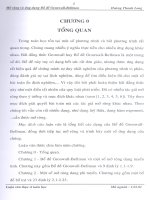 Mở rộng và ứng dụng bổ đề Gronwall -BellMan 5