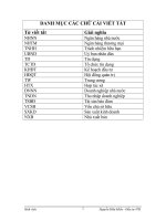 THỰC TRẠNG VỀ CÔNG TÁC THẨM ĐỊNH DỰ ÁN ĐẦU TƯ TẠI NGÂN HÀNG THƯƠNG MẠI CỔ PHẦN CÁC DOANH NGHIỆP NGOÀI QUỐC DOANH