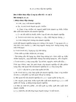 Tổng quan về công ty vận tải ô tô số 3