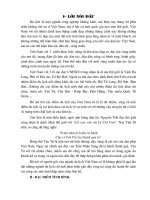 Tổng quan du lịch Hải Dương