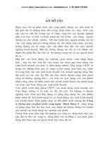 Tổng quan về công ty thương mại và phát triển công nghệ Bách khoa 4