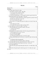 “ Kinh tế tư nhân trong nền kinh tế thị trường định hướng xã hội chủ nghĩa ở Việt Nam
