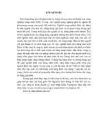 biện pháp thúc đẩy sản xuất và xuất khẩu mặt hàng kính xây dựng