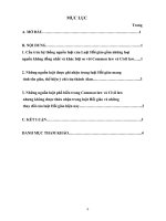 Những nguồn luật phổ biến trong Common law và Civil law  nhưng không được thừa nhận trong luật Hồi giáo và những  thay đổi của luật Hồi giáo hiện nay