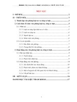 Tổ chức quản lý văn phòng luật sư, công ty luật và cách tính thù lao theo pháp luật Việt Nam