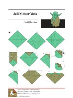 jedi master yoda