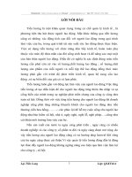 Hoàn thiện quản lý tiền lương tại công ty lắp máy điện nước ( WEMICO )