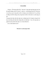 Quan diểm về nhà nước của những học thuyết trước Mác