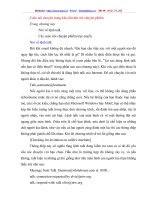 Cuộc nói chuyện trong-khi-chờ-đợi nói chuyện phiếm