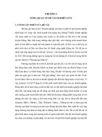 hệ thống hóa kinh doanh trực tuyến mặt hàng quà tặng tại website www.golgift.com