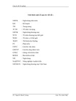 136 Tăng cường hoạt động Marketing tại Ngân hàng nông nghiệp và phát triển nông thôn – Chi nhánh Láng Hạ