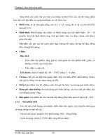 quy trình sản xuất chả giò tôm cua