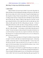 Biện chứng về cái đẹp trong xã hội thể hiện qua ngũ luân