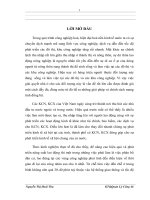 Phát triển nhà ở cho công nhân tại các khu công nghiệp, khu chế xuất ở Việt Nam