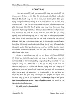 49 Hoàn thiện công tác đào tạo và phát triển nguồn nhân lực tại Công ty cổ phần LICOGI 19