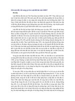 Cần sửa đổi, bổ sung gì cho Luật đất đai năm 2003?