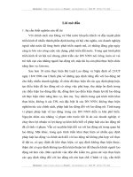 Đánh giá tình hình thực hiện chính sách, pháp luật lao động đối với lao động nữ trong các Doanh nghiệp ngoài Nhà nước