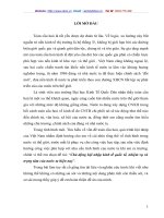 Chủ động hội nhập kinh tế quốc tế, nhiệm vụ và trọng tâm của nước ta hiện nay