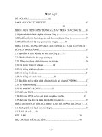 Tổng quan về công ty cổ phần Sông Đà 906