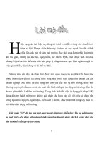 Giải pháp “3R”