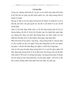 tăng trưởng kinh tế xóa đói giảm nghèo ở việt nam