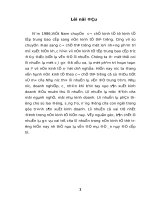 Vai trò của lợi nhuận trong nền kinh tế thị trường hiện nay