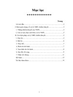 các biện pháp xử lý văn bản pháp luật khiếm khuyết