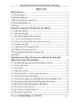 Tìm hiểu một số di tích thờ Trần Hưng Đạo ở Hải Phòng